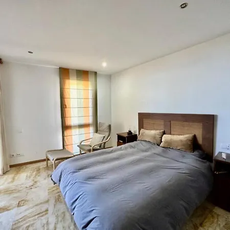Apartment El Pinar, Urb. Lomas De Monteros Marbella