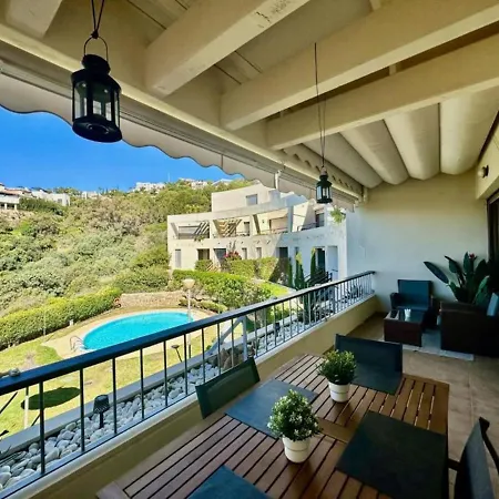 El Pinar, Urb. Lomas De Monteros Apartment *