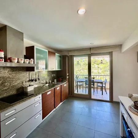 El Pinar, Urb. Lomas De Monteros Apartment Marbella