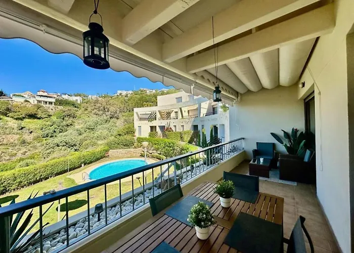 El Pinar, Urb. Lomas De Monteros Hotel *