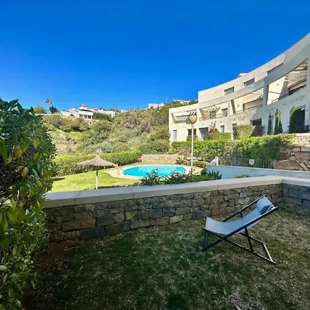 El Pinar, Urb. Lomas De Monteros Marbellac
